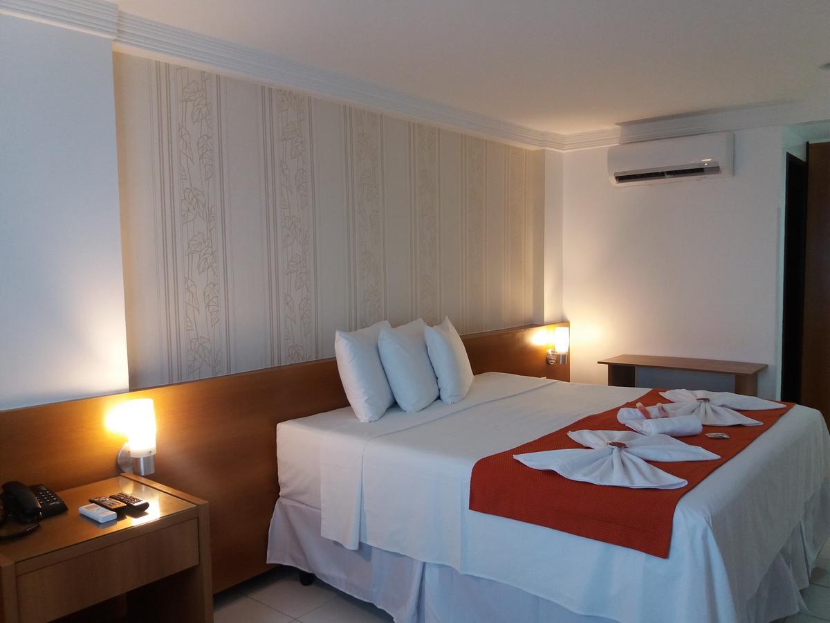 Milor Hotel Pium  Exterior foto