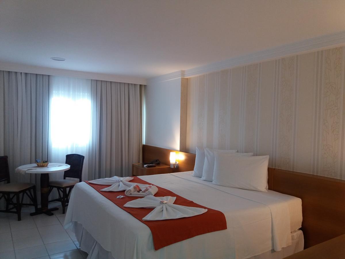 Milor Hotel Pium  Exterior foto