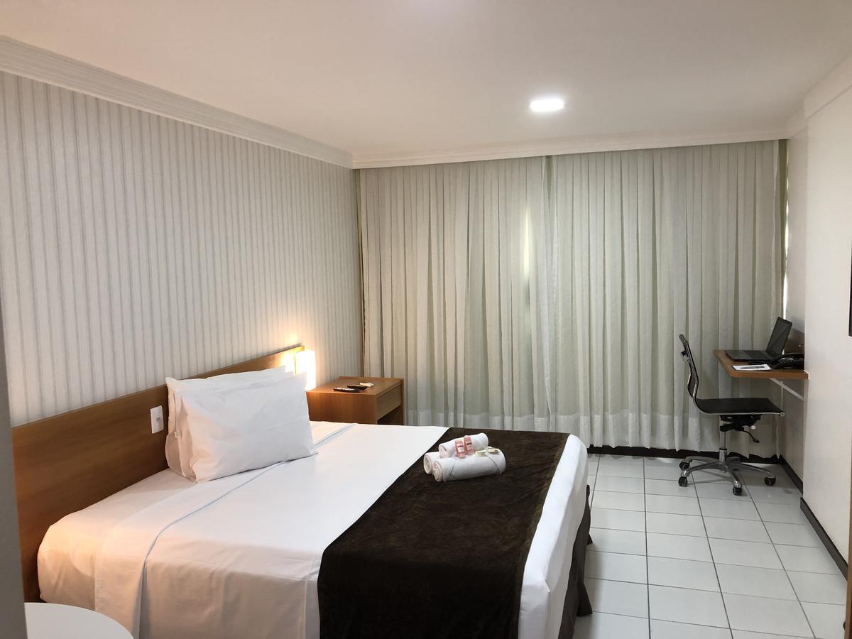 Milor Hotel Pium  Exterior foto