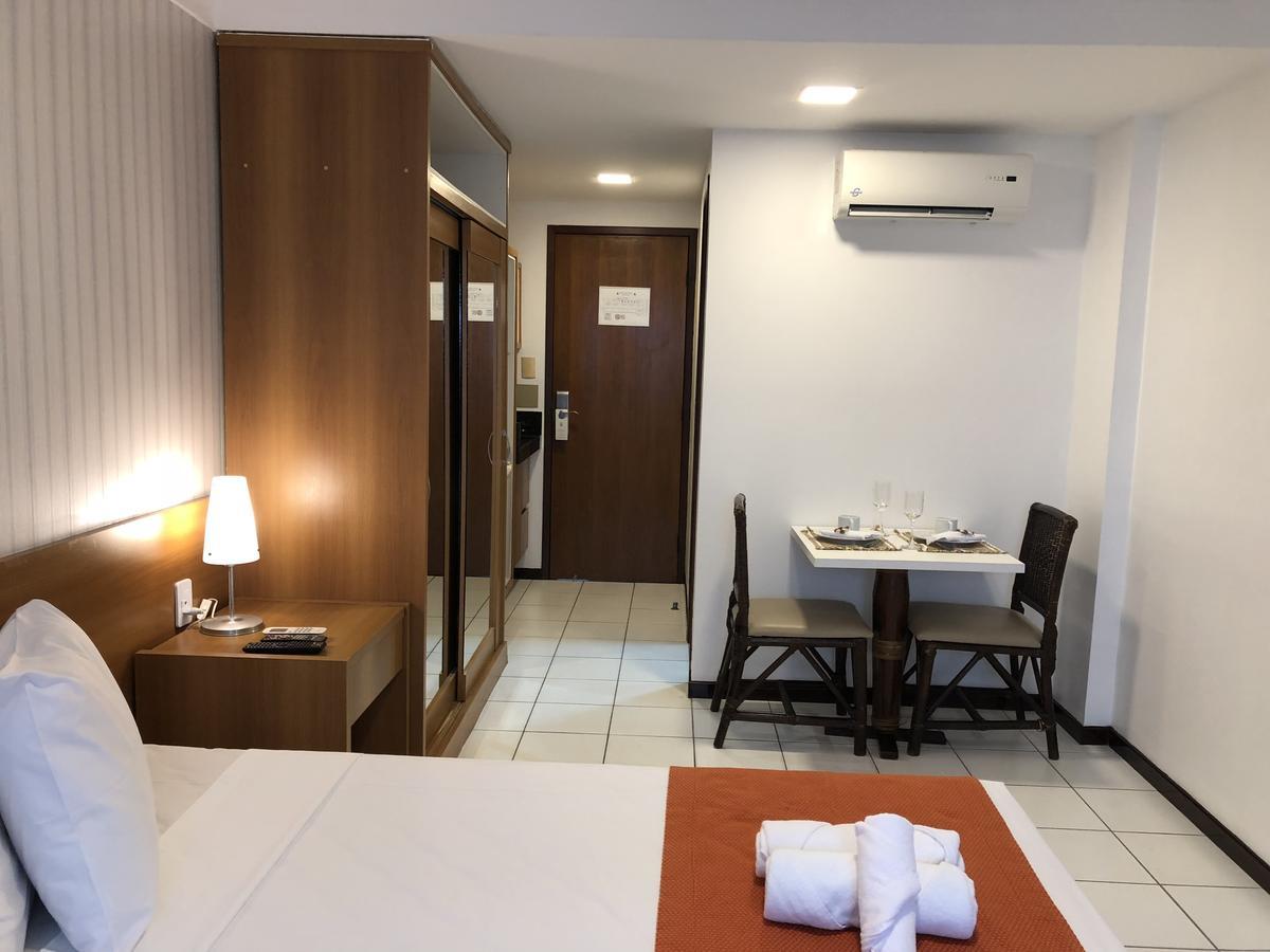 Milor Hotel Pium  Exterior foto